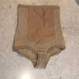 Bellefit side zip postpartum girdle